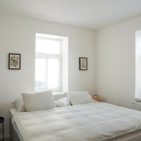 Apartmany Winkler Křižany Extérieur photo