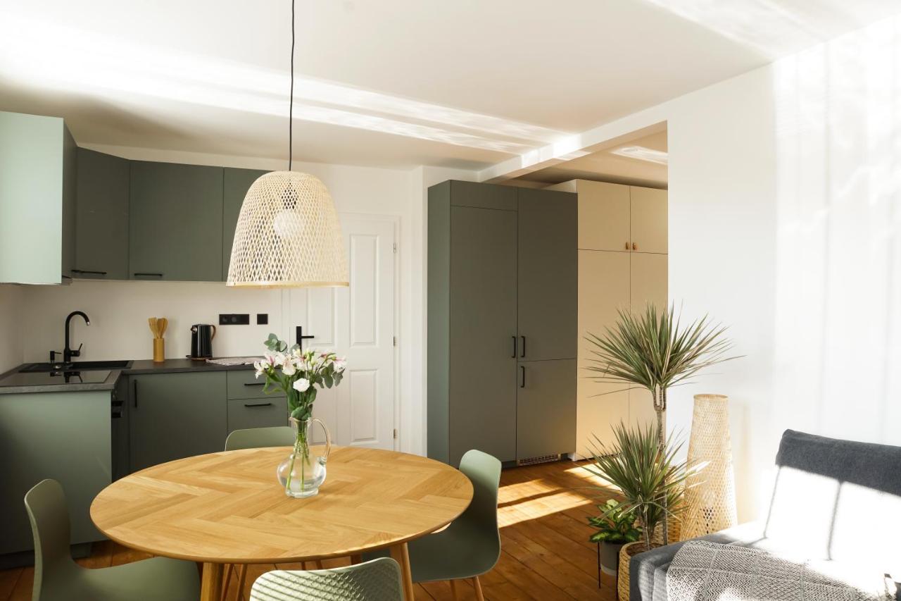 Apartmany Winkler Křižany Extérieur photo