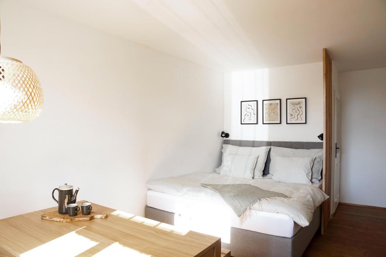 Apartmany Winkler Křižany Extérieur photo
