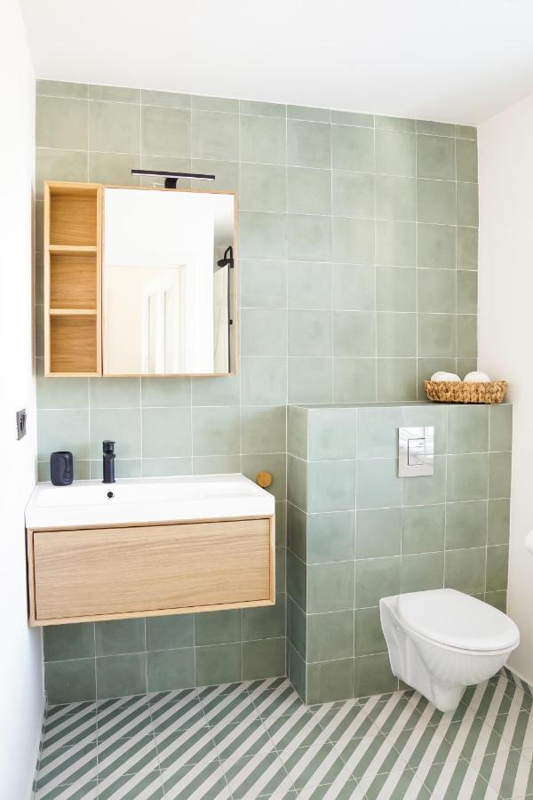 Apartmany Winkler Křižany Extérieur photo