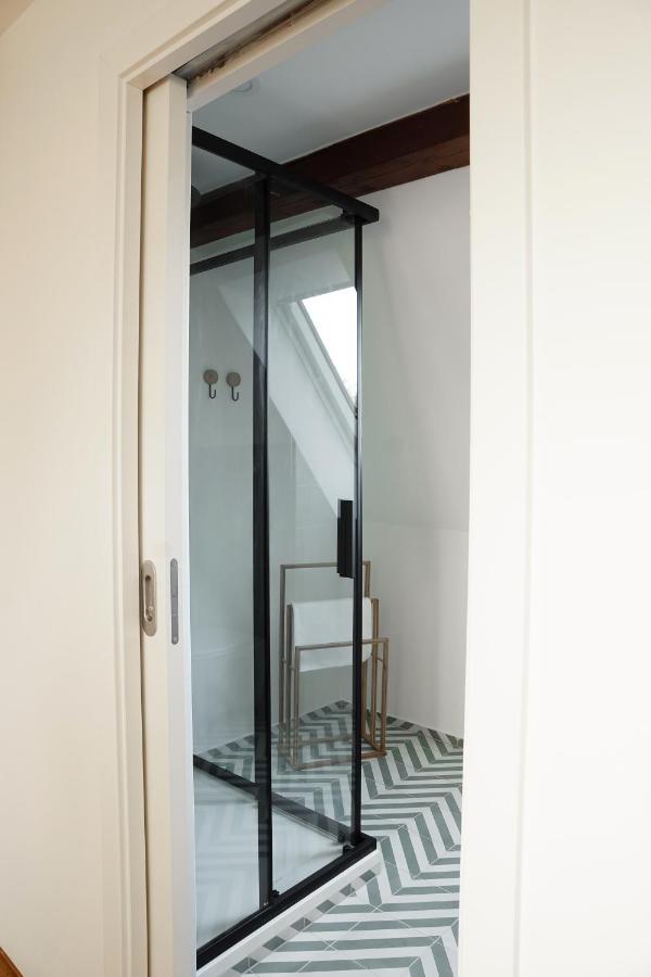 Apartmany Winkler Křižany Extérieur photo