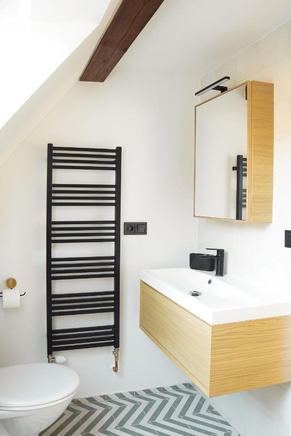 Apartmany Winkler Křižany Extérieur photo