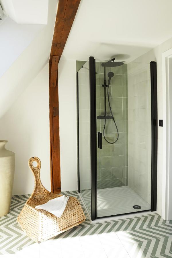 Apartmany Winkler Křižany Extérieur photo