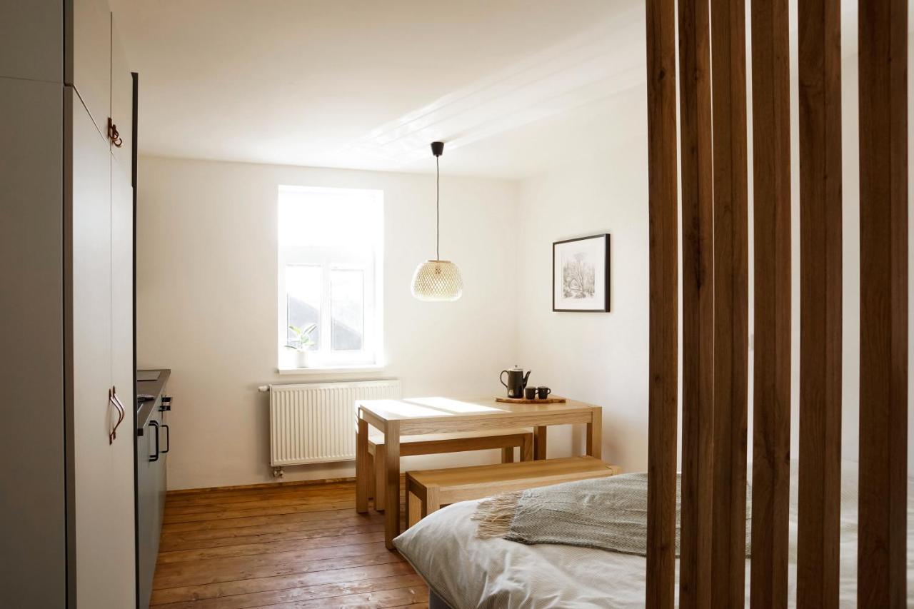 Apartmany Winkler Křižany Extérieur photo