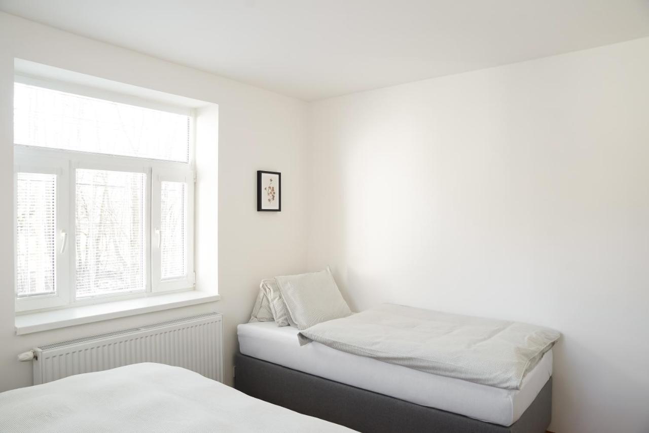 Apartmany Winkler Křižany Extérieur photo